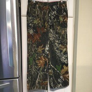 Russell Outdoors  Ladies Quest Pants Size Medium